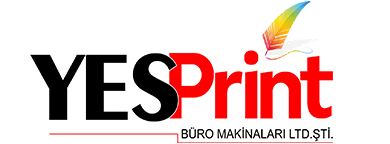 YESPrint Logo