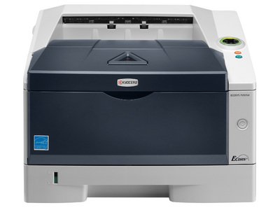 ECOSYS P2035d