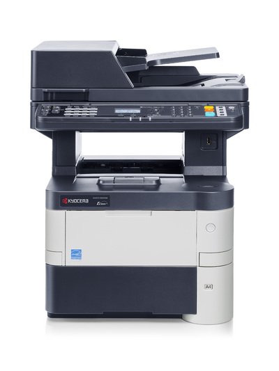 ECOSYS M3040dn